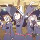 Illustration for article titled Watched with my Wife: iLittle Witch Academia/i